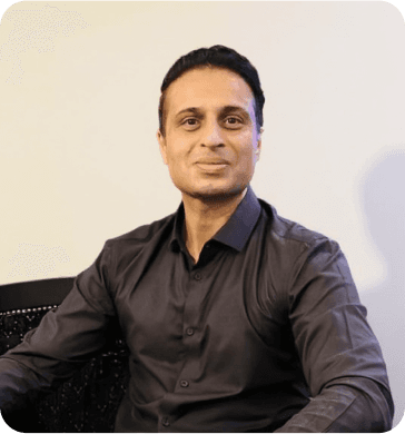 Atif Nisar
